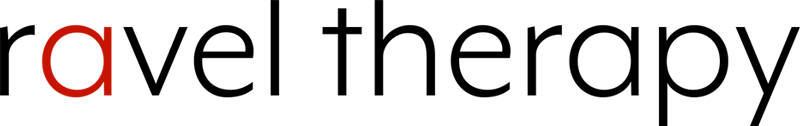 Ravel Therapy logo